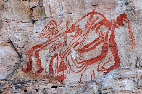 Kakadu National Park Cultural Experience - Surfers Paradise Gold Coast 1