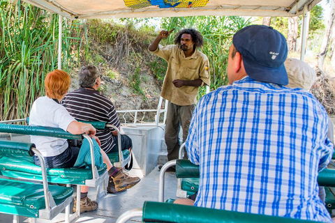 Kakadu National Park Cultural Experience - Surfers Paradise Gold Coast 2
