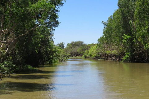 Darwin To Kakadu Day Trip By Air Including Yellow Water Cruise - Surfers Paradise Gold Coast 1