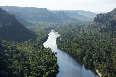 Darwin To Kakadu Day Trip By Air Including Yellow Water Cruise - Surfers Paradise Gold Coast 3
