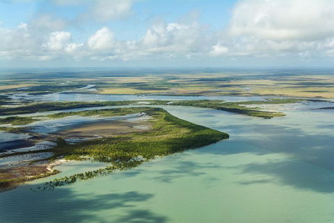 Darwin To Katherine Day Trip By Air Including Nitmiluk (Katherine) Gorge Cruise - Surfers Paradise Gold Coast 2