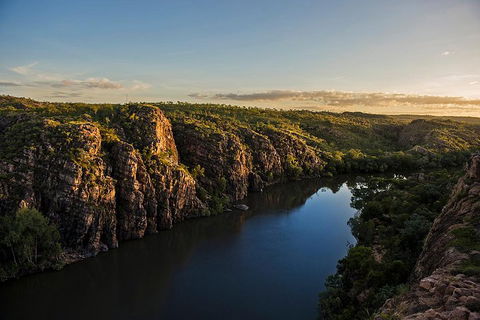 Darwin To Katherine Day Trip By Air Including Nitmiluk (Katherine) Gorge Cruise - Surfers Paradise Gold Coast 4