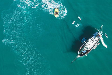 2 Night Whitsunday Islands Cruise On New Horizon From Airlie Beach - Surfers Paradise Gold Coast 5