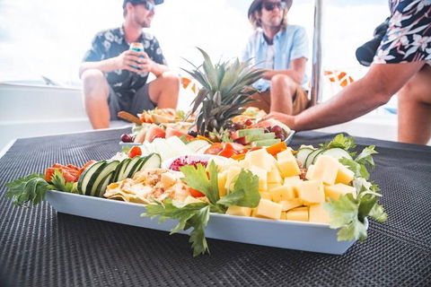 2-Night Whitsundays Sailing Adventure: Whitsunday Getaway - Surfers Paradise Gold Coast 0