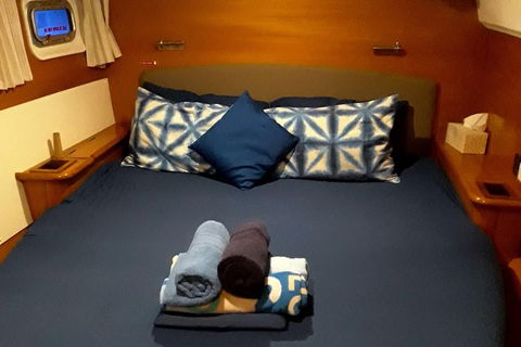 2-Night Whitsundays Sailing Adventure: Whitsunday Getaway - Surfers Paradise Gold Coast 1