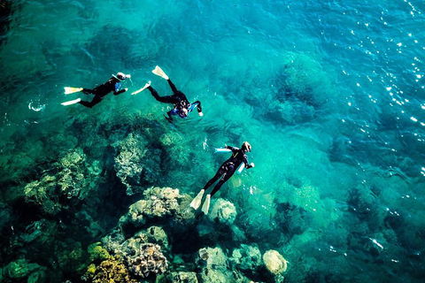 2-Night Whitsundays Sailing Adventure: Whitsunday Getaway - Surfers Paradise Gold Coast 5