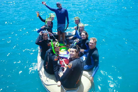 2-Day Whitsundays Sailing Adventure: Summertime - Surfers Paradise Gold Coast 5