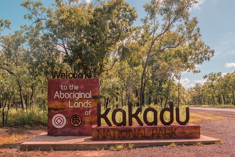 Kakadu Wilderness Escape - Top End Day Tour From Darwin - Surfers Paradise Gold Coast 0
