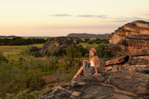 Kakadu Wilderness Escape - Top End Day Tour From Darwin - Surfers Paradise Gold Coast 5