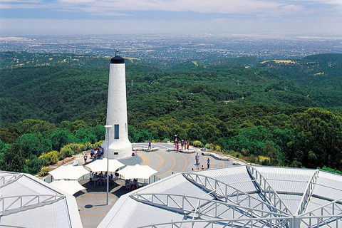 Adelaide Highlights, Hahndorf & McLaren Vale Wine Tasting And Sightseeing Tour - Surfers Paradise Gold Coast 2