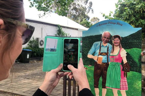 Adelaide Highlights, Hahndorf & McLaren Vale Wine Tasting And Sightseeing Tour - Surfers Paradise Gold Coast 5