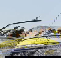 30-minute Jet Blast Express Ride - Surfers Paradise Gold Coast