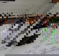 Penfolds Barossa Valley Make Your Own Wine - Surfers Paradise Gold Coast