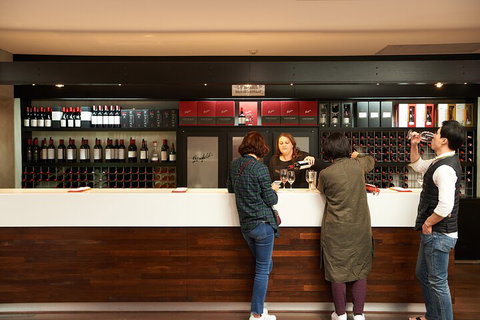 Penfolds Barossa Valley: Make Your Own Wine - Surfers Paradise Gold Coast 1