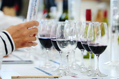 Penfolds Barossa Valley: Make Your Own Wine - Surfers Paradise Gold Coast 3