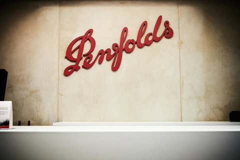 Penfolds Barossa Valley: Make Your Own Wine - Surfers Paradise Gold Coast 5