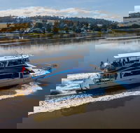 2.5 Hour Morning Discovery Cruise including sailing into the Cataract Gorge - Surfers Paradise Gold Coast