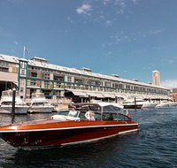 Private Icons and Highlights Cruise of Sydney Harbour