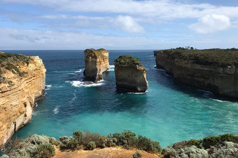 Great Ocean Road Reverse Itinerary Tour - Surfers Paradise Gold Coast 0