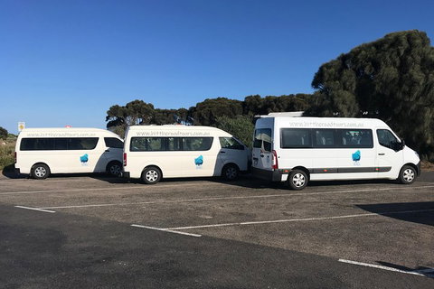 Great Ocean Road Reverse Itinerary Tour - Surfers Paradise Gold Coast 5