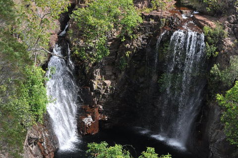 Litchfield And Jumping Crocodiles Full Day Trip From Darwin - Surfers Paradise Gold Coast 2