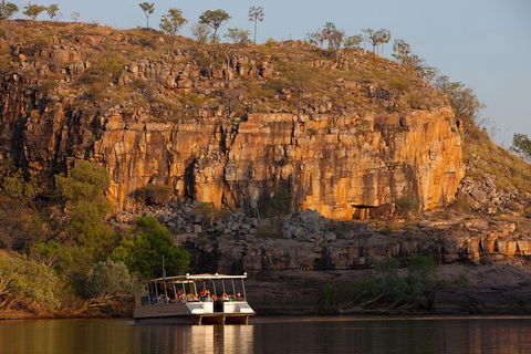 Nitmiluk (Katherine) Gorge Cruise - Surfers Paradise Gold Coast 0