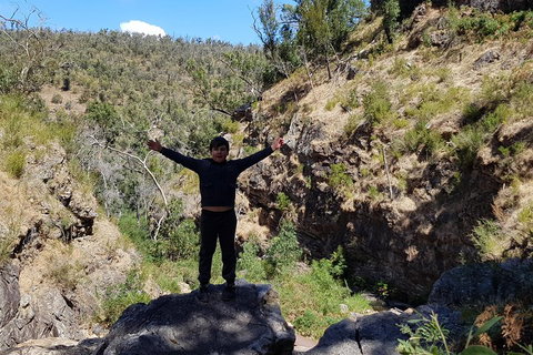 Grampians & Halls Gap - Surfers Paradise Gold Coast 1