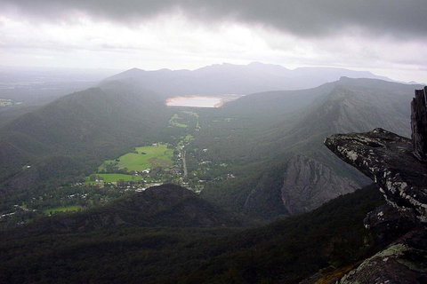Grampians & Halls Gap - Surfers Paradise Gold Coast 3