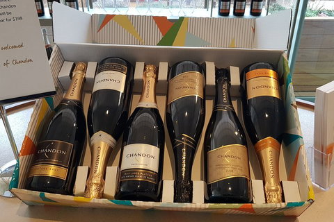 Yarra Valley Wine Tasting Day Tour From Melbourne - Surfers Paradise Gold Coast 0