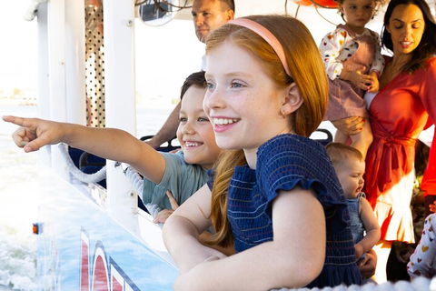 Aquaduck & Your Choice Of Gold Coast Rainforest Tour - Surfers Paradise Gold Coast 2
