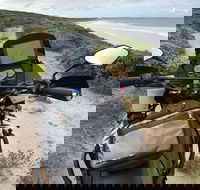3 Days Flerieu Peninsula and Kangaroo Island Motorcycle Tour - Surfers Paradise Gold Coast