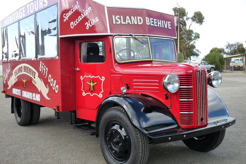Heritage, Wine & Gin Tours - Surfers Paradise Gold Coast 0