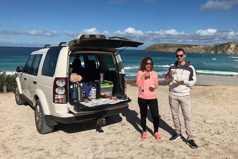 Kangaroo Island 4WD Tour - Flinders Chase - Surfers Paradise Gold Coast 0