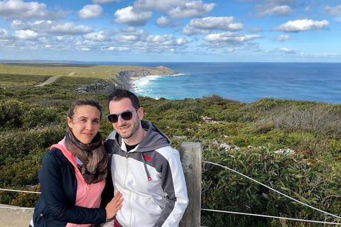 Kangaroo Island 4WD Tour - Flinders Chase - Surfers Paradise Gold Coast 1
