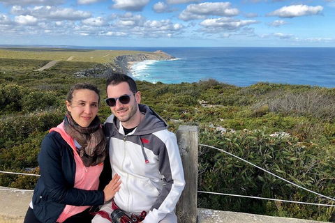 Kangaroo Island 4WD Tour - Best Of KI - Surfers Paradise Gold Coast 4