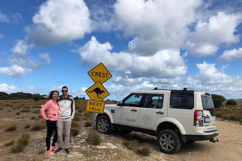 Kangaroo Island 4WD Tour - Best Of KI - Surfers Paradise Gold Coast 5