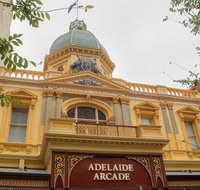 Adelaide Scavenger Hunt Adelaide Adventure