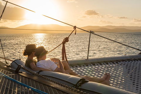 Sunset Sail In The Whitsundays - Surfers Paradise Gold Coast 0