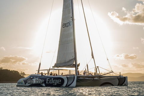 Sunset Sail In The Whitsundays - Surfers Paradise Gold Coast 5