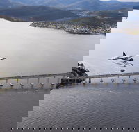 30-Minute Hobart Scenic Flight - Surfers Paradise Gold Coast