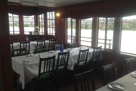 Adelaide Hills Tour With River Murray 3 Hour Lunch Cruise - Surfers Paradise Gold Coast 1