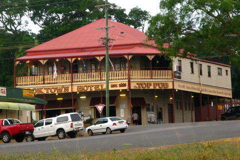 Cairns To Cooktown 4WD Tour - Surfers Paradise Gold Coast 3