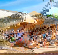 Malcolm Douglas Crocodile Park Tour Including Transportation - Surfers Paradise Gold Coast