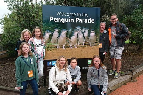 Phillip Island Medium Size Group Tour - Surfers Paradise Gold Coast 5