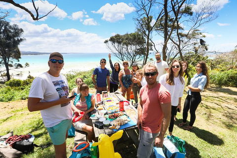 5-Day Lap Of Tasmania Tour From Hobart (flexible Ticket) - Surfers Paradise Gold Coast 3