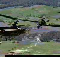Hunter Valley Wine Country Helicopter Flight from Cessnock - Surfers Paradise Gold Coast