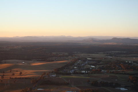 Hunter Valley Wine Country Helicopter Flight From Cessnock - Surfers Paradise Gold Coast 5