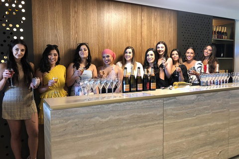 Yarra Valley Public Winery Tours - Surfers Paradise Gold Coast 0