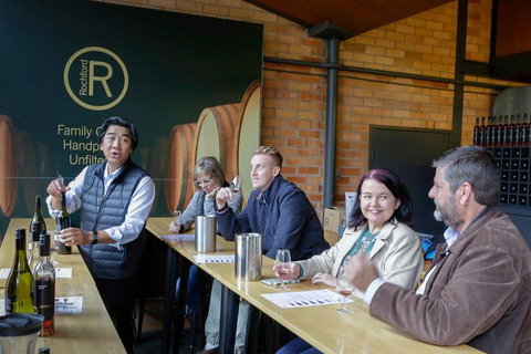 Yarra Valley Public Winery Tours - Surfers Paradise Gold Coast 5