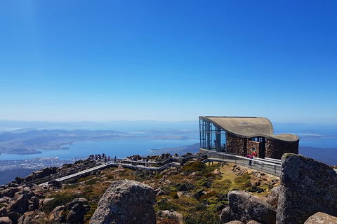 6-Day Tasmania Small-Group Guided Tour With Gourmet Food - Surfers Paradise Gold Coast 0